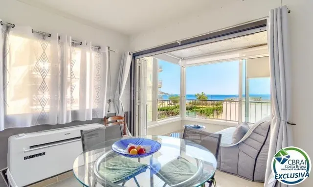 Apartamento en primera línea de mar con vistas en Salatar, R - foto 2
