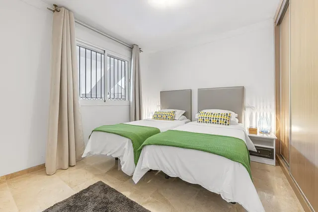 Apartamento 3 habitaciones 102m² en venta - Marbella — 26