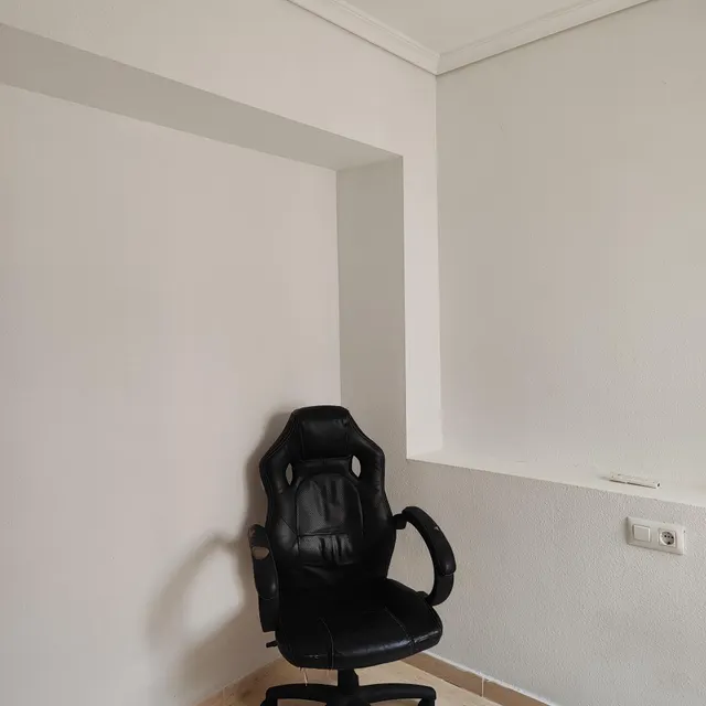 Adosado en Gran Alacant con solárium, balcón y piscina comunitaria — 34