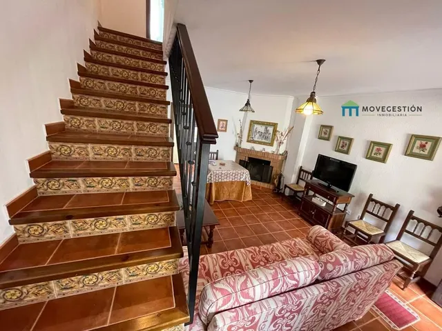 CASA TIPO DÚPLEX EN VENTA EN VILLALUENGA — 5
