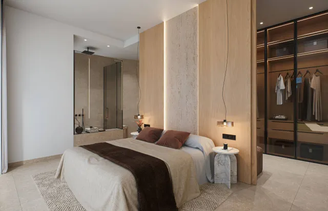 Villa 3 habitaciones 245m² en venta - Altos de Campoamor — 30