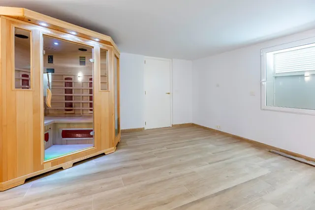 Impresionante villa de estilo mediterraneo con acceso directo al mar en Torrenova — 12