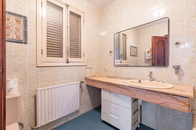 Exclusiva vivienda en Cirilo Amorós — 43