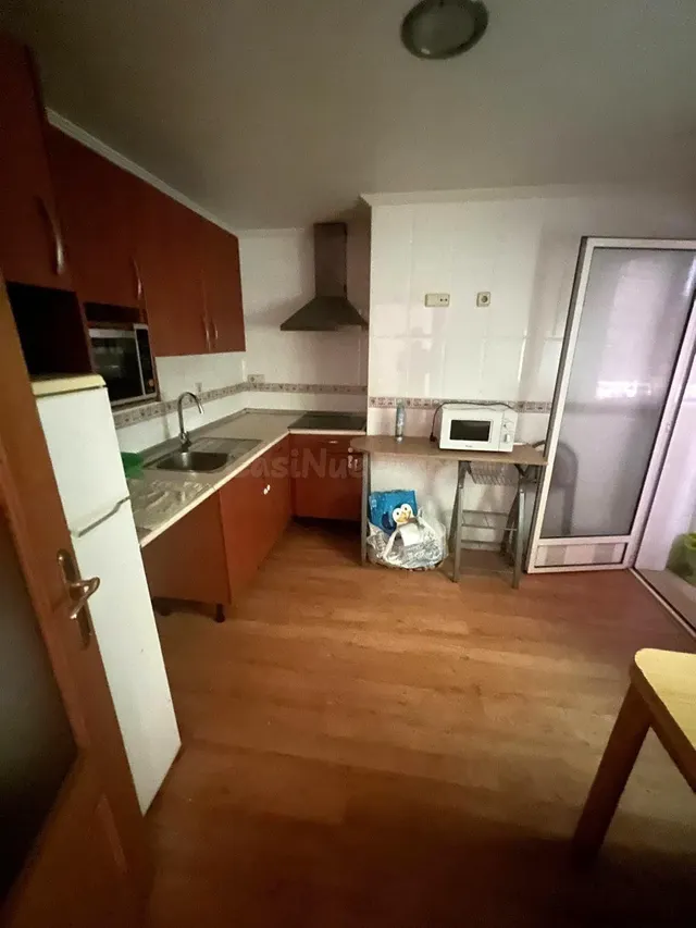 ¡¡¡SE VENDE PISO EN CASILLAS!! — 5