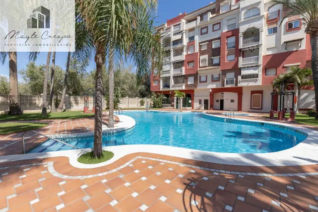 Piso 3 habitaciones 83m² en venta - Playa De Poniente — 8
