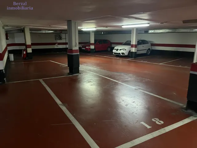 Extraordinario piso en el Espolón — 39