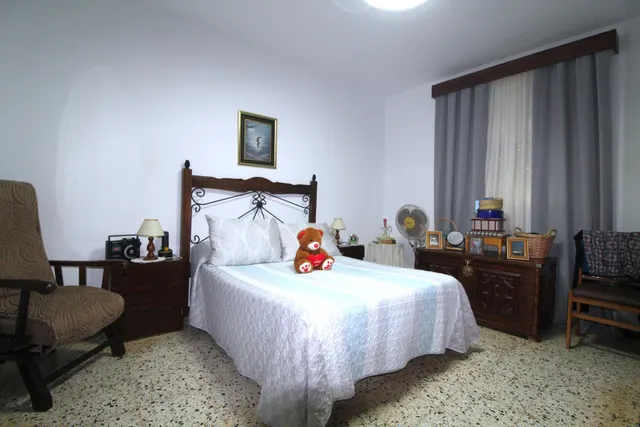 SE VENDE CASA RURAL EN GIBALBIN — 5