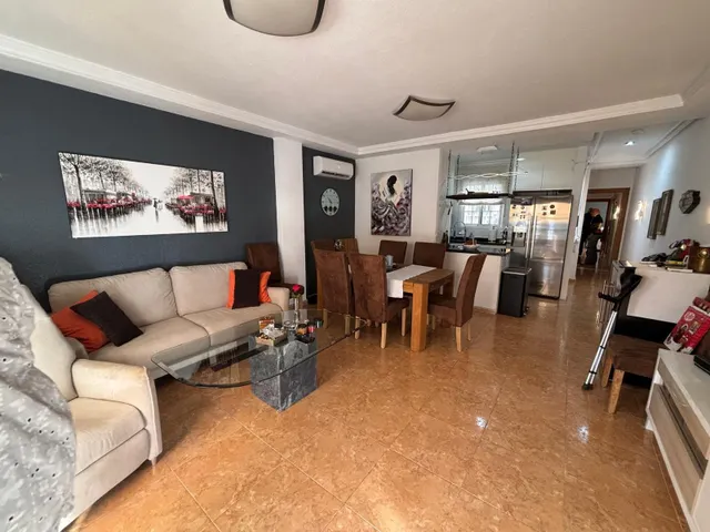 Impresionante Ático en el Corazón de Torrevieja — 7