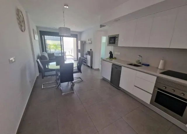 Apartamento 2 habitaciones 61m² en venta - Las Filipinas — 6