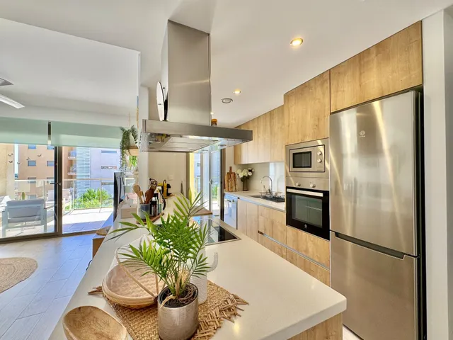 Apartamento 2 habitaciones 81m² en venta - Montepinar-La Aparecida-Raiguero — 24