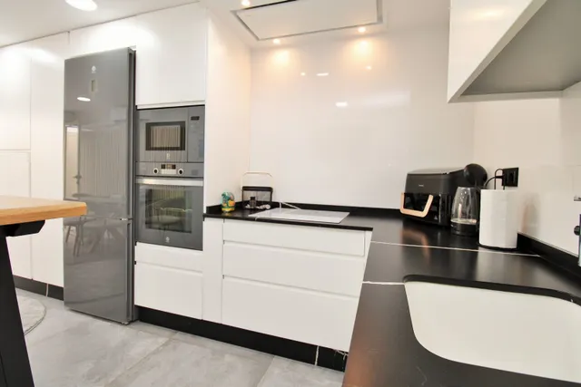 Villa 3 habitaciones 94m² en venta - Mil Palmeras — 12
