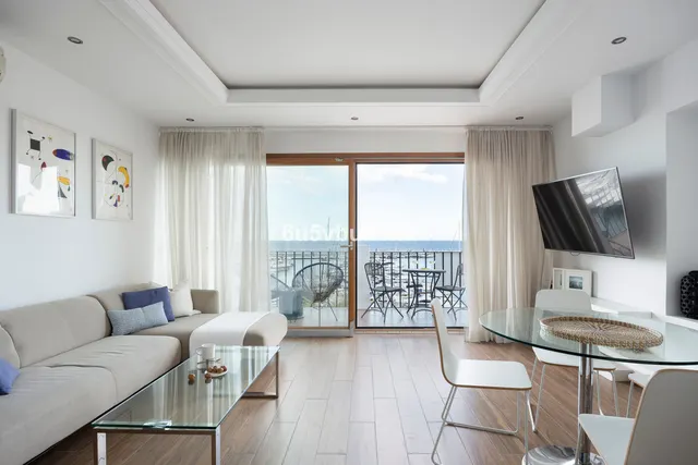 Ático 2 habitaciones 113m² en venta - Marbella — 8