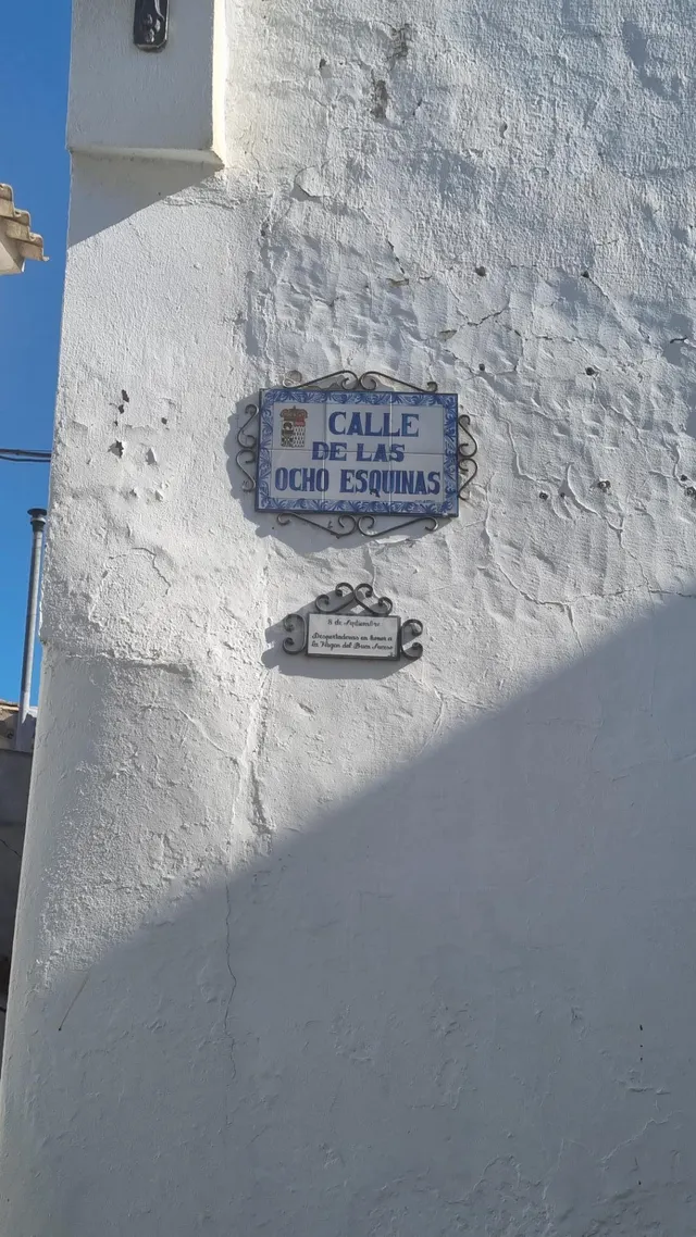 Casa en venta en Calle Ocho Esquinas. Gelsa - foto 5