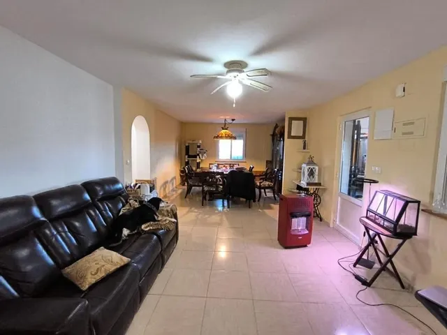 Casa 5 habitaciones 210m² en venta - Las Virtudes — 8