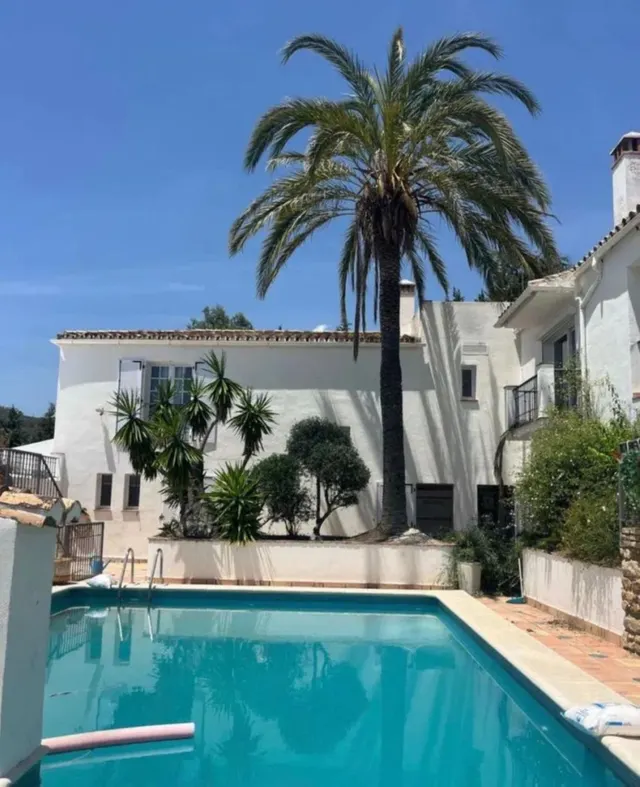 Chalet 8 habitaciones 1100m² en venta - Costa del Sol — 7