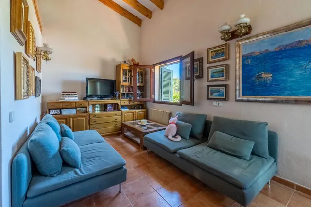 Chalet para reformar en Peguera — 8