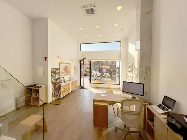 Local comercial 179m² en venta - Alcampo — 8
