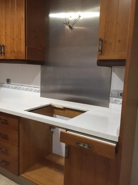 Piso en venta Almoradi -Alquilado- Ideal inversores 1 piso por planta — 5