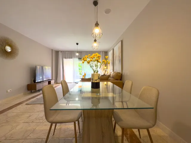 Apartamento 3 habitaciones 112m² en venta - Costa Del Sol - foto 5