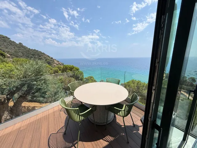 Chalet Independiente en Santa Cristina D'Aro — 14