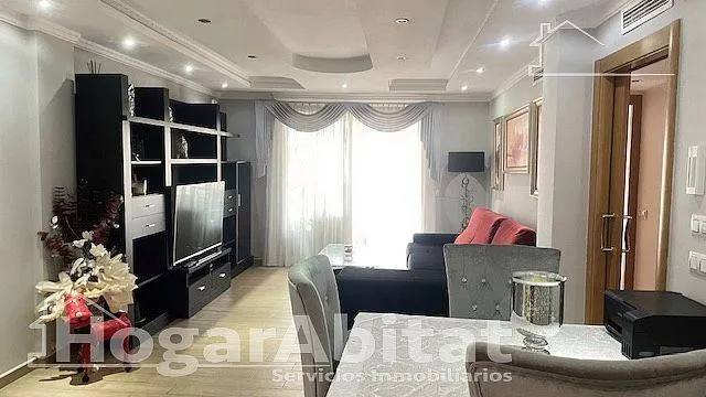 ¡frente al mar! espectacular reformado en residencial con piscina, garaje y ascensor — 25