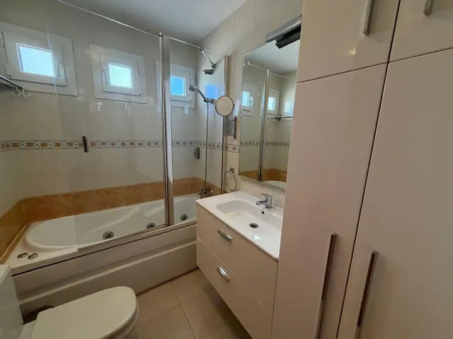 Apartamento 2 habitaciones 107m² en venta - Centro — 9