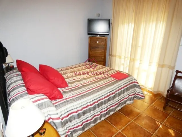 Chalet en venta en el campo en Mazarron — 35