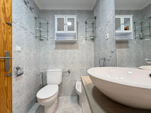 Apartamento 3 habitaciones 107m² en venta - Playa del cura — 43