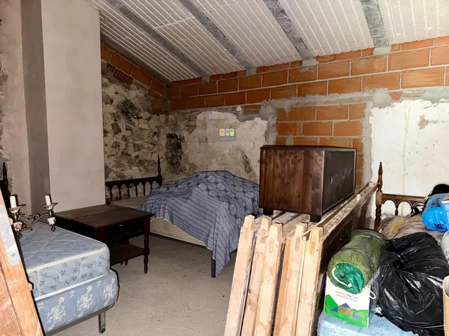 ESPECTACULAR FINCA RÚSTICA EN SELLA — 34