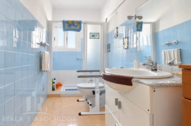 Piso en venta en la azohía, ¡a unos pasos del mar y con vistas privilegiadas! — 13