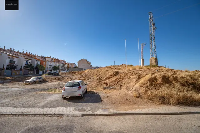 OPORTUNIDAD: SOLAR RESIDENCIAL EN EL CINTURÓN METROPOLITANO DE GRANADA, EN OTURA — 20