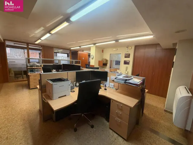 Fantásticas oficinas en el centro — 5