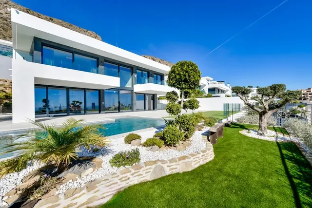 Villa 7 habitaciones 998m² en venta - Sierra cortina — 21