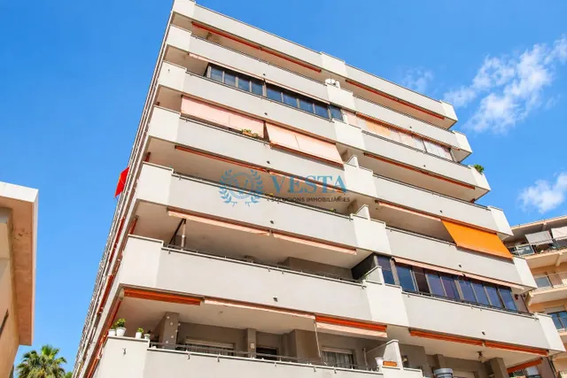 Piso en la pineda — 25