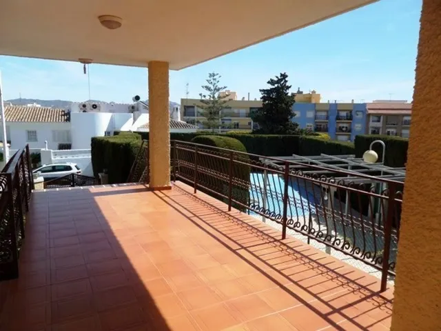 Chalet en venta en Puerto de Mazarrón — 8