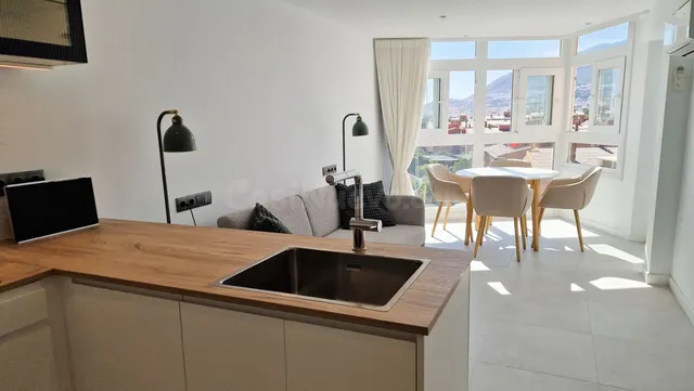 Apartamento 1 habitación 26m² en venta - Centro