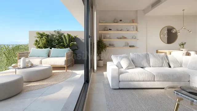 Adosado 3 habitaciones 110m² en venta - Costa del Sol - foto 3