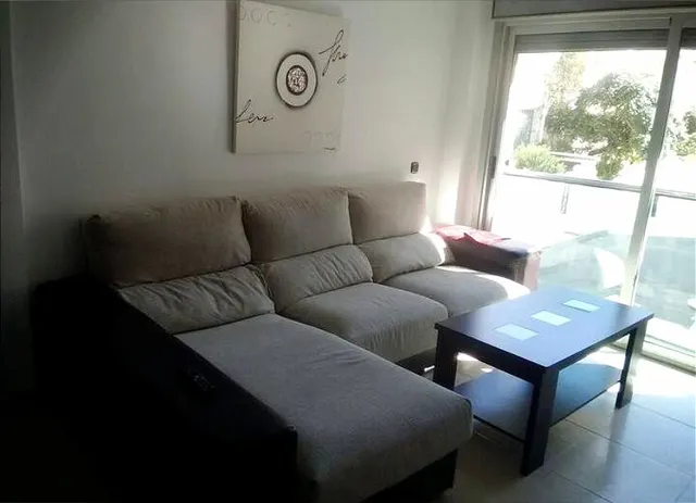 Piso de tres dormitorios en Av. Sudamérica — 8