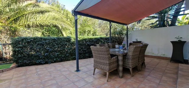 Adosado 3 habitaciones 246m² en venta - Costa del Sol — 6