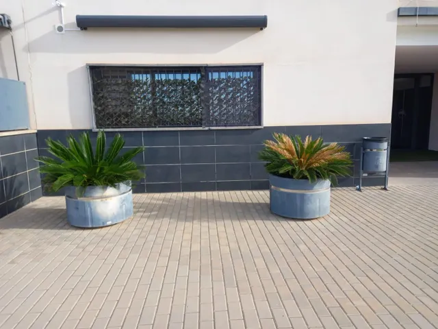¡FANTÁSTICO LOFT EN LA URBANIZACIÓN EL PINAR! — 12