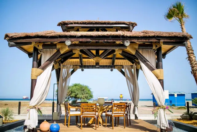 Chalet independiente en Puerto Rey, a pocos minutos de la pl - foto 3