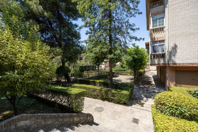 Apartamento 2 dormitorios a estrenar en Parque Nueva Granada — 2