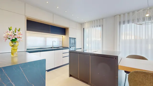 Villa 3 habitaciones 330m² en venta - Balcón de finestrat — 49