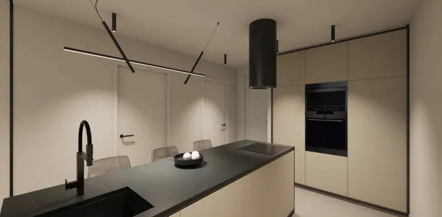 Bungalow Planta Alta 2 habitaciones 70m² en venta - Bellavista — 26