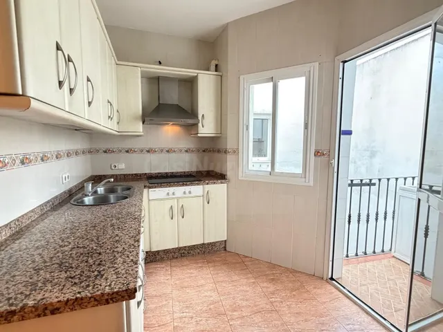 PISO EN ALAMEDA PUEBLO CON ASCENSOR PUEDE SER TUYO¡¡¡¡¡ - foto 4