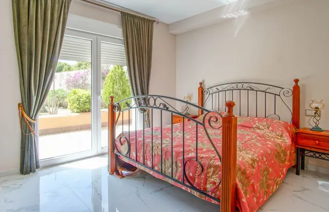 Villa 8 habitaciones 900m² en venta - La Nucia Pueblo — 41