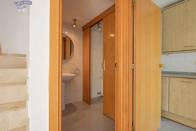 DUPLEX CON VISTA AL MAR — 10