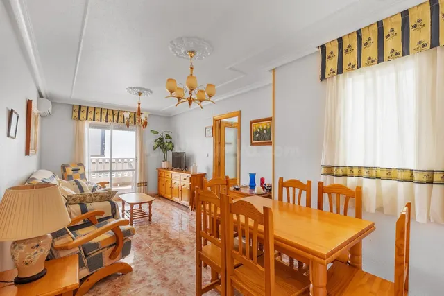 Apartamento 2 habitaciones 77m² en venta - La Mata pueblo — 3
