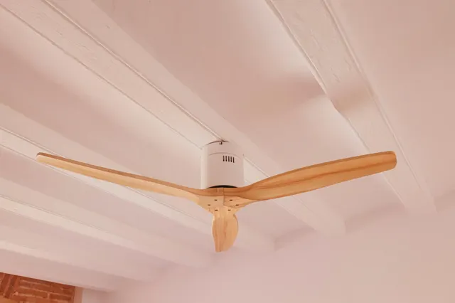 LOFT DE ALQUILER TEMPORAL CON ASCENSOR EN EL RAVAL — 18