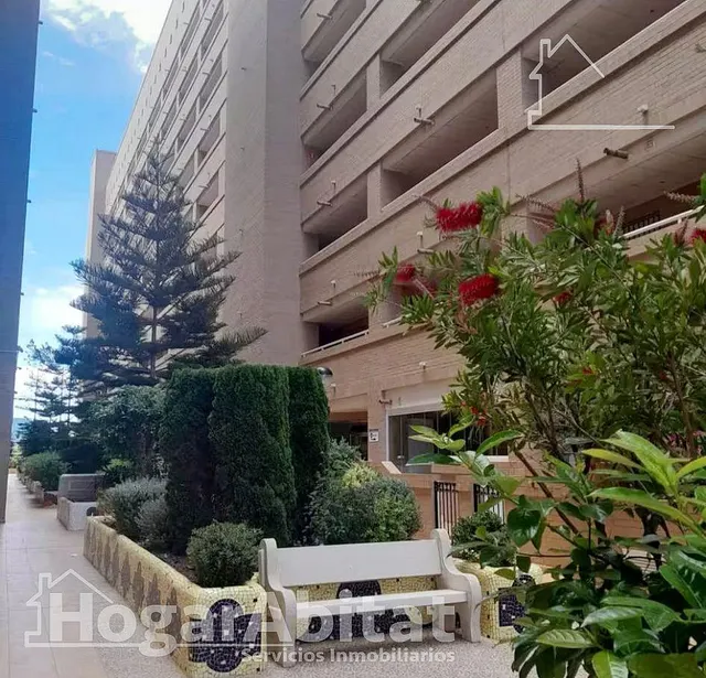¡VISTAS AL MAR, MARINA D'OR! AMPLIO Y EXTERIOR EN RESIDENCIAL DE LUJO CON PISCINA — 31